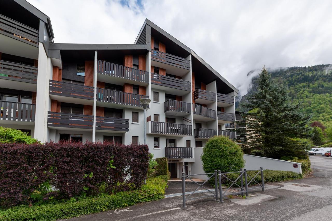 Cosy Criou - Appartement Avec Vue Sur La Montagne سامووه المظهر الخارجي الصورة
