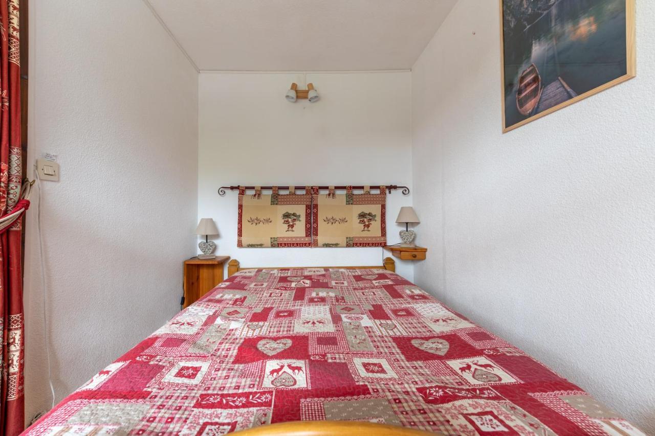 Cosy Criou - Appartement Avec Vue Sur La Montagne سامووه المظهر الخارجي الصورة
