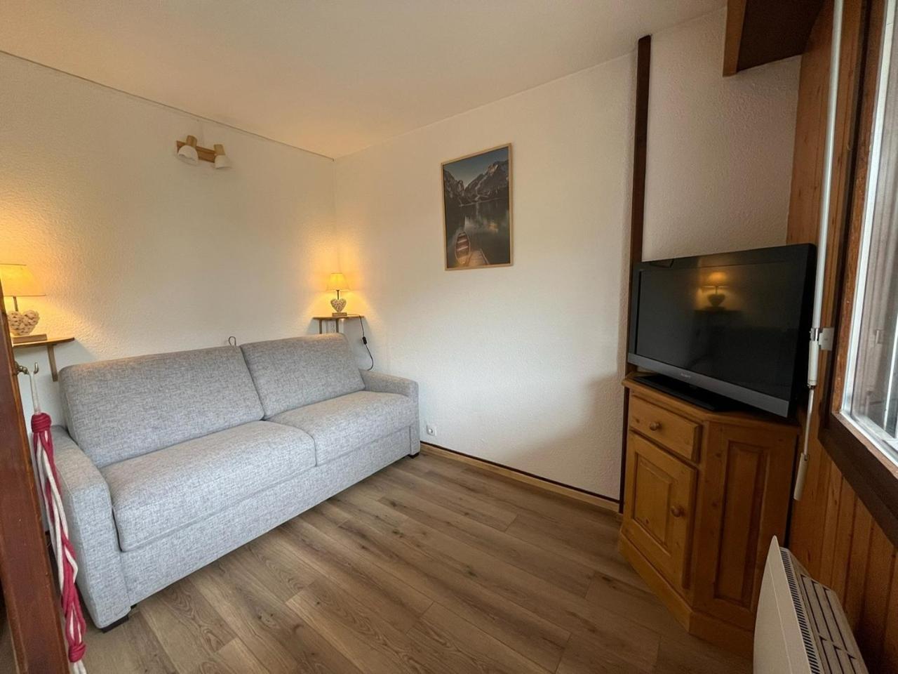 Cosy Criou - Appartement Avec Vue Sur La Montagne سامووه المظهر الخارجي الصورة