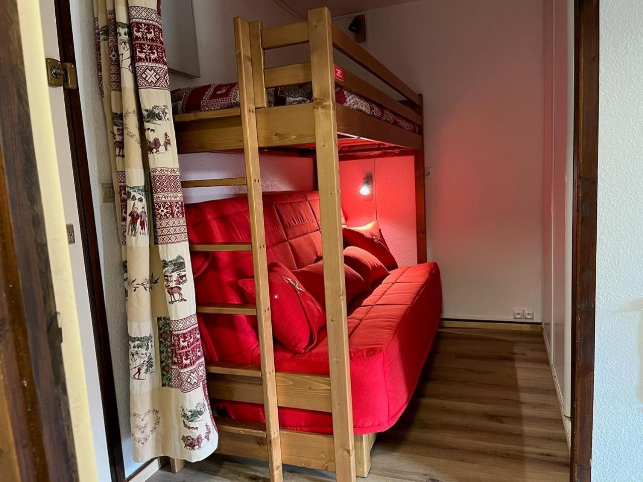 Cosy Criou - Appartement Avec Vue Sur La Montagne سامووه المظهر الخارجي الصورة