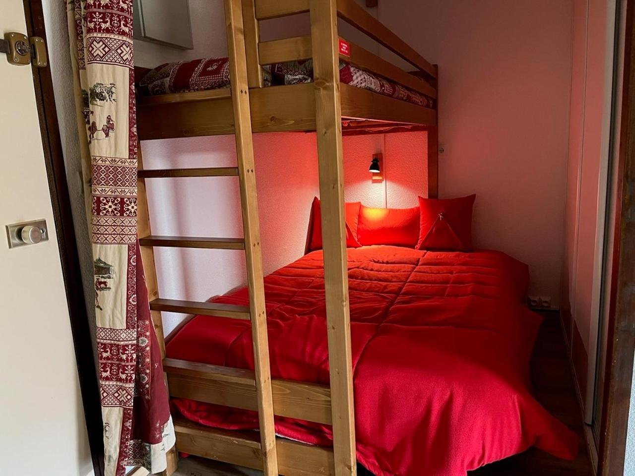 Cosy Criou - Appartement Avec Vue Sur La Montagne سامووه المظهر الخارجي الصورة